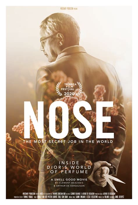 nose dior|Nose (2021) .